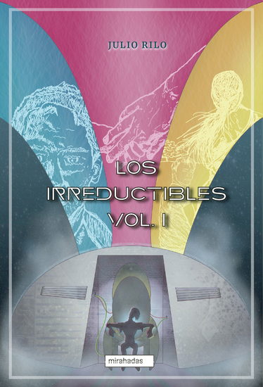Los irreductibles I - cover