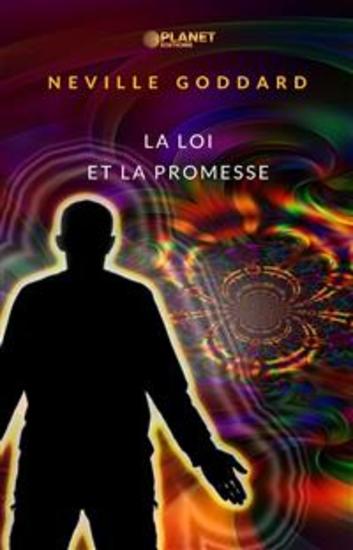 La loi et la promesse (traduit) - cover