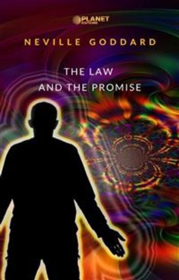The Law and The Promise - cover