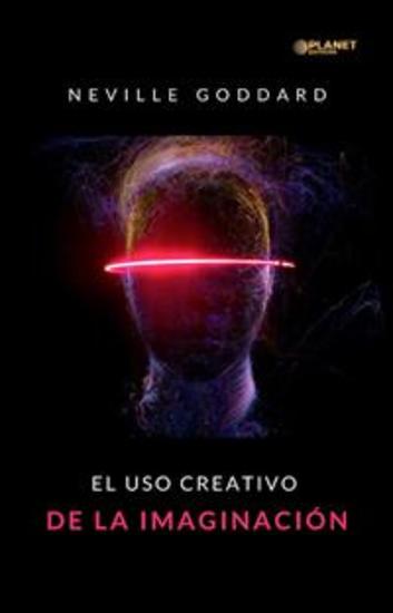 El uso creativo de la imaginación (traducido) - cover