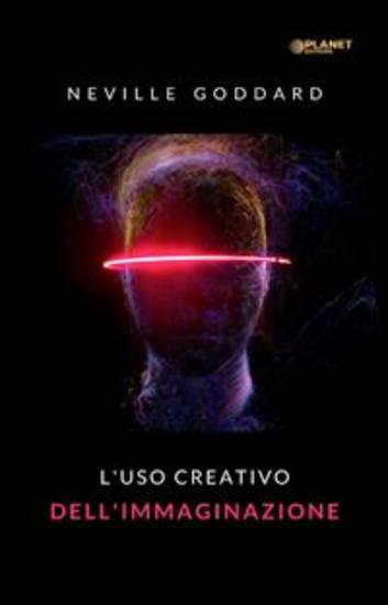 L'uso creativo dell'immaginazione (tradotto) - cover