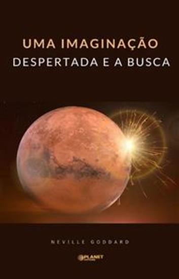 Uma imaginação despertada e a busca (traduzido) - cover
