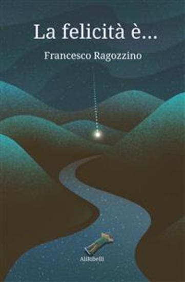 La felicità è - cover