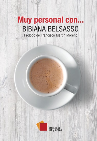 Muy personal con Bibiana Belsasso - cover