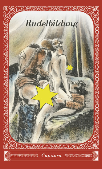 Rudelbildung - cover