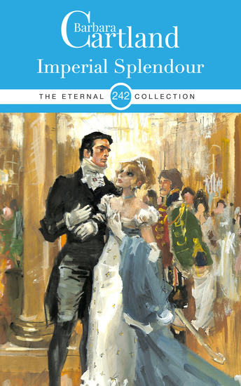 Imperial Splendour - cover