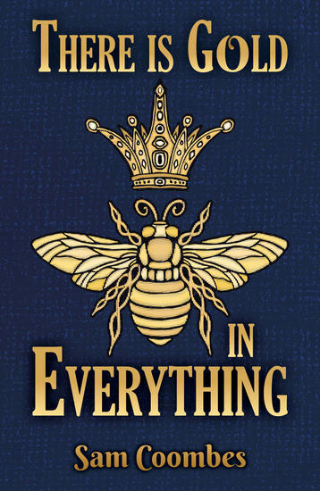 There is Gold in Everything - cover