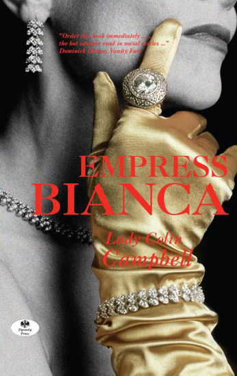 Empress Bianca - cover