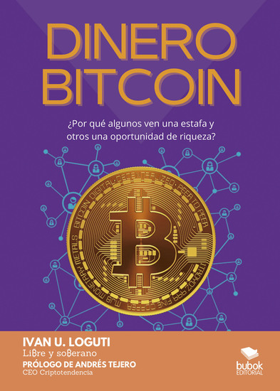 Dinero Bitcoin - cover