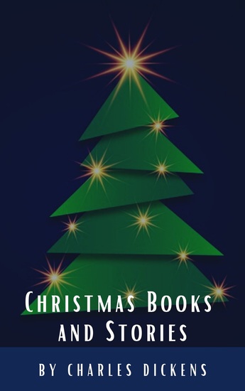 Christmas Books and Stories - cover