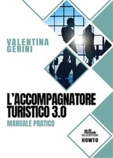 L'accompagnatore turistico 30 - cover