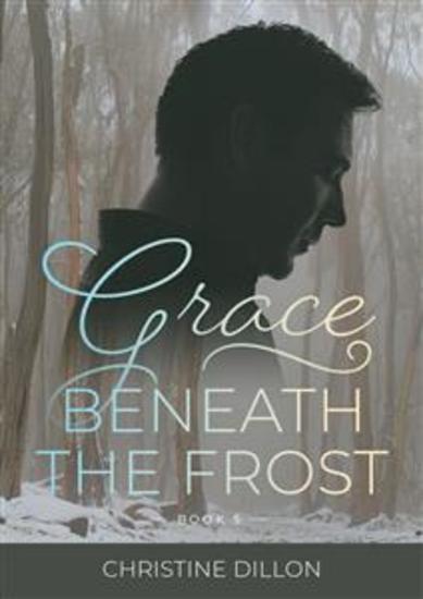 Grace Beneath the Frost - cover