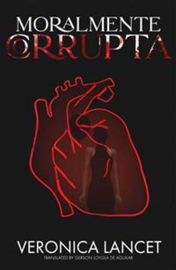 Moralmente Corrupta - cover
