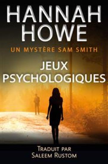 Jeux Psychologiques - cover