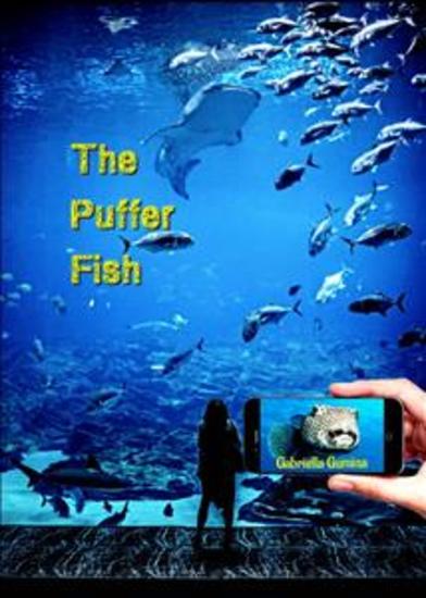 The Puffer Fish - A Free-Range Yellow In The Cages Of A Suburban Kennel - cover
