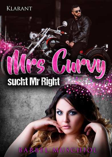 Mrs Curvy sucht Mr Right - cover