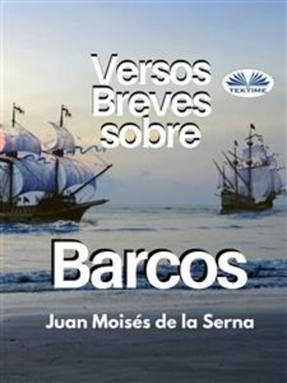 Versos Breves Sobre Barcos - cover