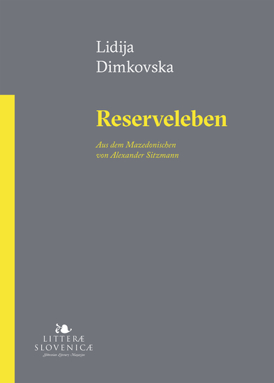 Reserveleben - cover