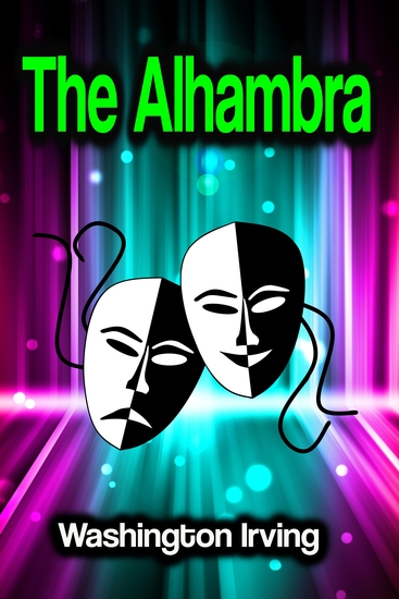 The Alhambra - cover