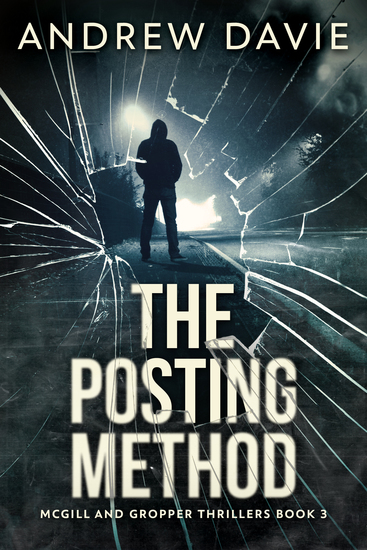 The Posting Method - cover