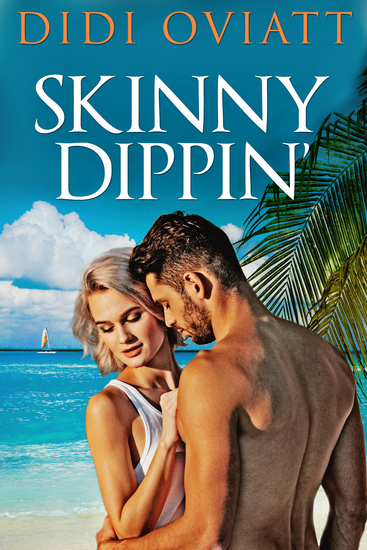Skinny Dippin’ - cover