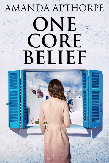 One Core Belief - cover