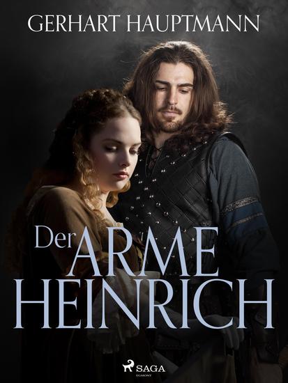 Der arme Heinrich - cover