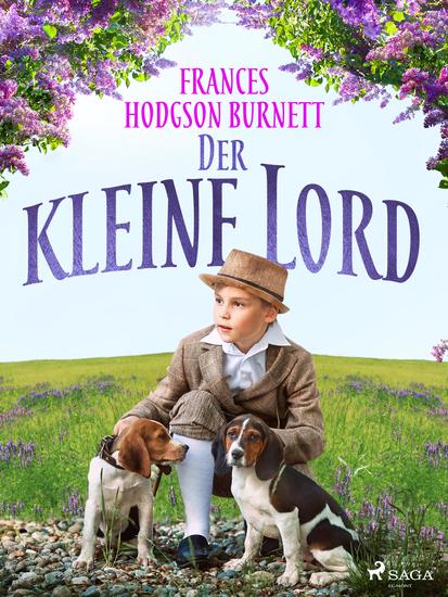 Der kleine Lord - cover