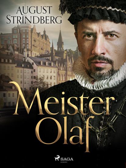 Meister Olaf - cover