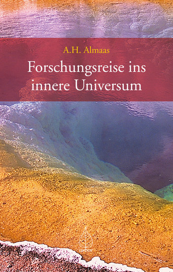Forschungsreise ins innere Universum - cover
