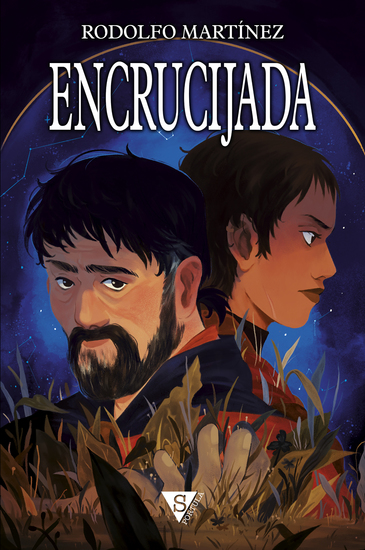 Encrucijada - cover