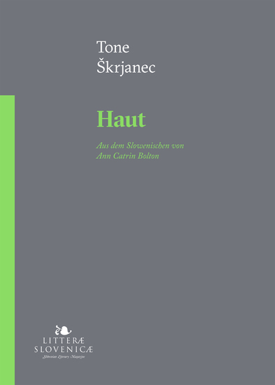 Haut - cover