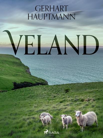 Veland - cover