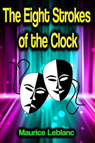 The Eight Strokes of the Clock - cover