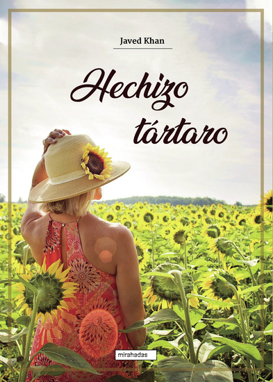Hechizo tártaro - cover