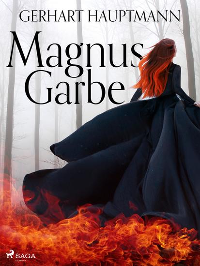 Magnus Garbe - cover