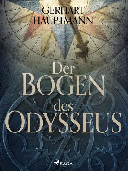 Der Bogen des Odysseus - cover