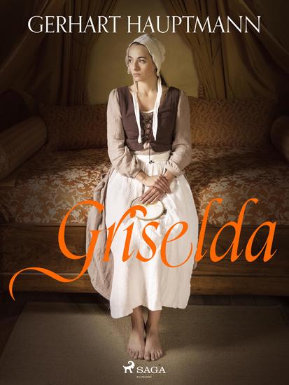 Griselda - cover