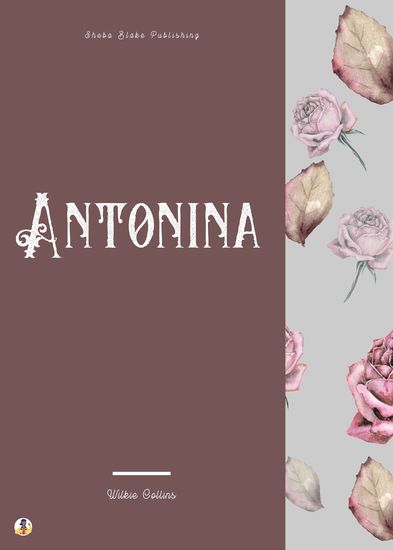 Antonina - cover