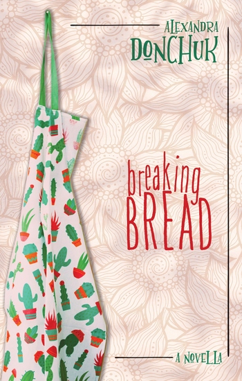 Breaking Bread - cover
