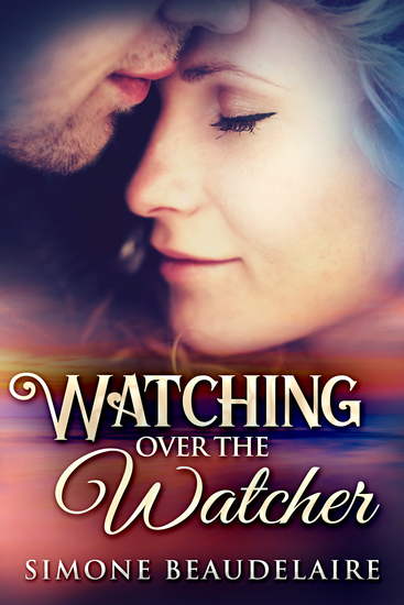 Watching Over The Watcher - cover