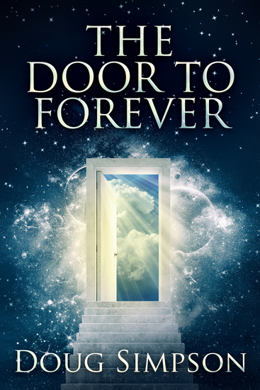 The Door To Forever - cover