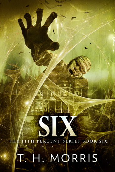 Six - cover