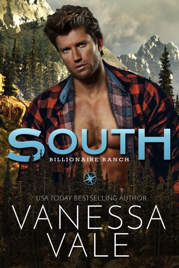 South - cover