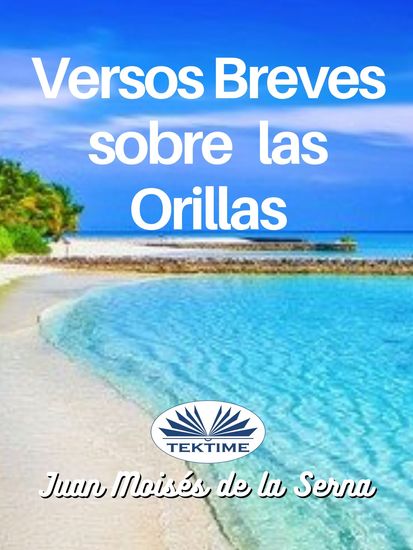 Versos Breves Sobre Las Orillas - cover
