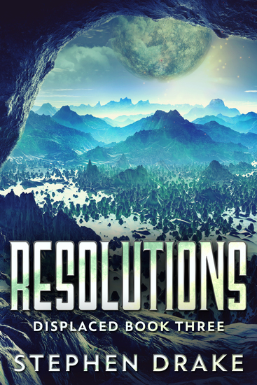 Resolutions - cover