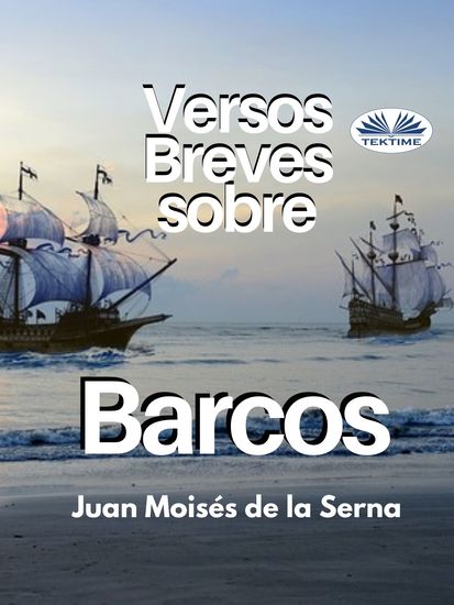 Versos Breves Sobre Barcos - cover