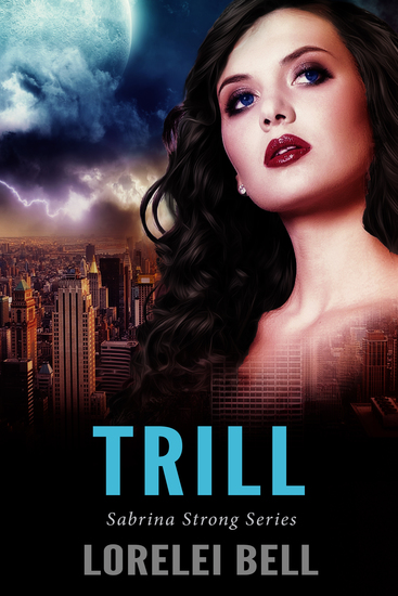 Trill - cover