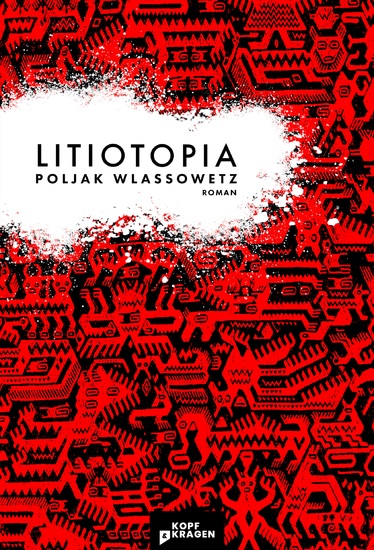 Litiotopia - cover