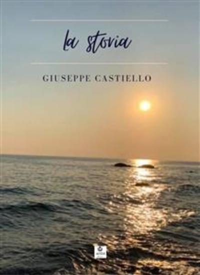 La storia - cover
